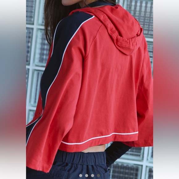 Free People Outfield Tee - Picture 4 of 7